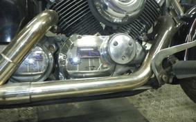 YAMAHA DRAGSTAR 400 CLASSIC 1999 4TR
