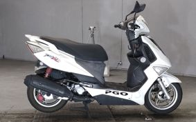 PGO TIGRA 125 ..