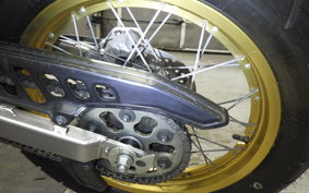 YAMAHA SEROW 250 Gen.3 DG31J