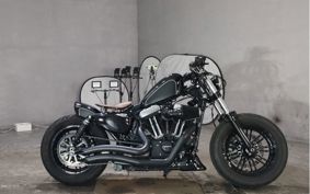 HARLEY XL1200X 2020 LC3