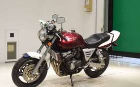 HONDA CB400SF 1994 NC31