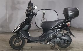 SUZUKI ADDRESS V125 CF4MA