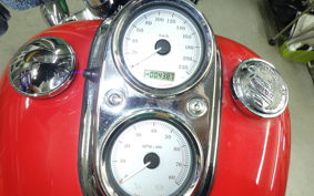 HARLEY FXDL 1580 2010