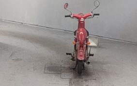 HONDA LITTLE CUB C50