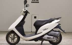 HONDA DIO Gen.6 2025 AF62