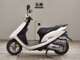 Фото Honda DIO Gen.6 2025 с японского аукциона