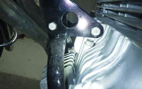 HONDA CB400 2026 CB400F