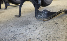 HONDA TACT-4ﾍﾞｰｼｯｸ AF79