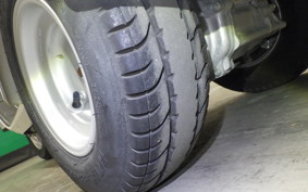 HONDA GYRO CANOPY 2014 TA03