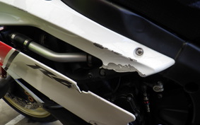 YAMAHA YZF-R6
