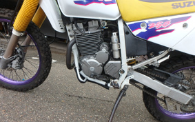 SUZUKI DJEBEL250XC SJ45A