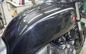 HONDA CB1100 ABS 2019 SC65