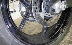 KAWASAKI NINJA ZX-6R A 2025 ZX636J