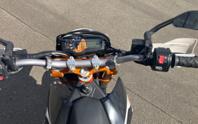 KTM 690 SMC 2019 LST40
