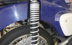 HONDA C50 SUPER CUB 2019 AA07