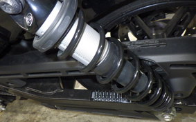 HARLEY RH975 2022