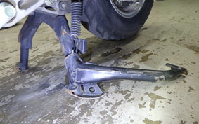 HONDA BENLY 50 2016 AA05