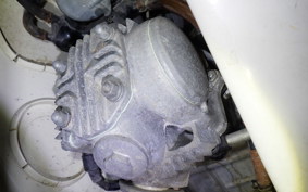 HONDA C50 SUPER CUB 2025 AA01