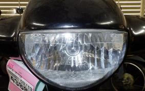 SUZUKI LET's 4 CA41A