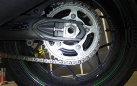 KAWASAKI ZX 1400 NINJA R A 2019
