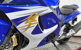 SUZUKI GSX-1300R HAYABUSA 2014 GX72B
