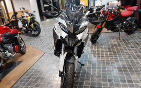 DUCATI  DUCATI  MULTI  STRADA V4S 2025