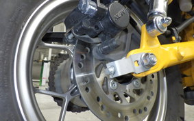 HONDA MONKEY 125 ABS 2003 JB02