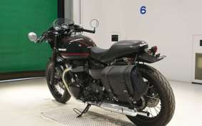 KAWASAKI W800 CAFE 2021