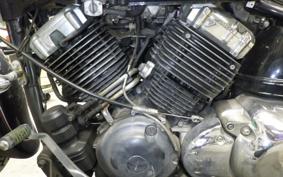 YAMAHA DRAGSTAR 400 CLASSIC 2002 VH01J