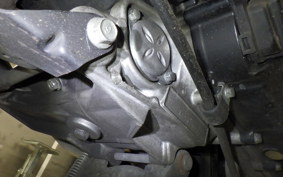SUZUKI ADDRESS 110 CE47A