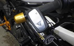 TRIUMPH SPEED TRIPLE RR 2023