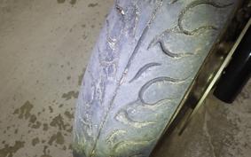 HONDA STEED 400 1992 NC26