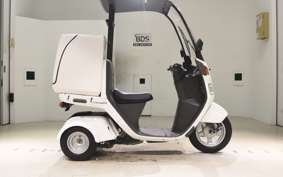 HONDA GYRO CANOPY 2011 TA03