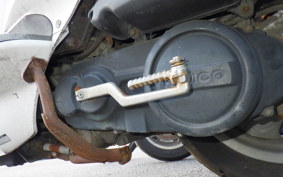 KYMCO GRAND DINK 125 Z