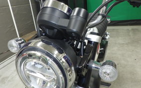 HONDA MONKEY 125 2025 JB03