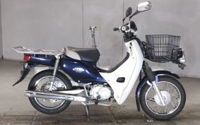 HONDA SUPER CUB50 AA04