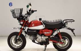 HONDA MONKEY 125 1993 JB02