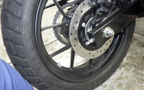 SUZUKI Vｽﾄﾛｰﾑ250SX EL11L