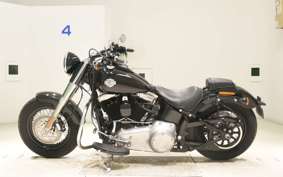 HARLEY FLS 1580 2016