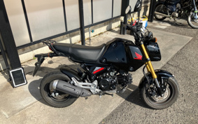 HONDA GROM JC92