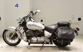 YAMAHA DRAGSTAR 250 2012 VG02J