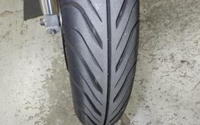 SUZUKI GSX400 IMPULSE 2008 GK7CA