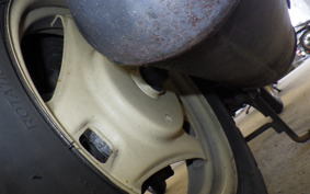 SUZUKI VERDE CA1MA