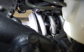 YAMAHA NIKEN GT 2020 RN58J