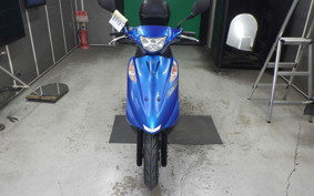 SUZUKI ADDRESS V125 G 1996 CF46A