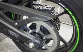 KAWASAKI ZX-25R 2019 ZX250E