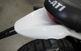 DUCATI SCRAMBLER DESERT SIED 2018