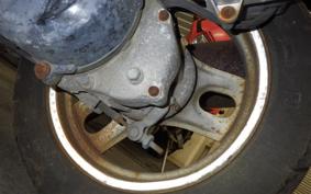 HONDA DIO GEN 2 AF27