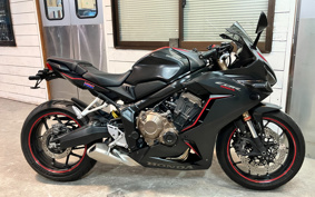 HONDA CBR650R 2020 RH03