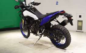 YAMAHA TENERE 700 2022 DM09J